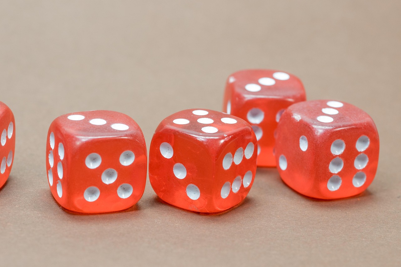 Poker