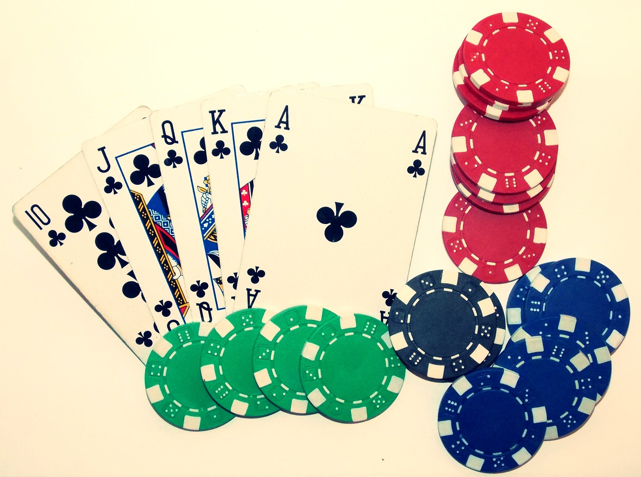 Canlı Casino Deneyimi
