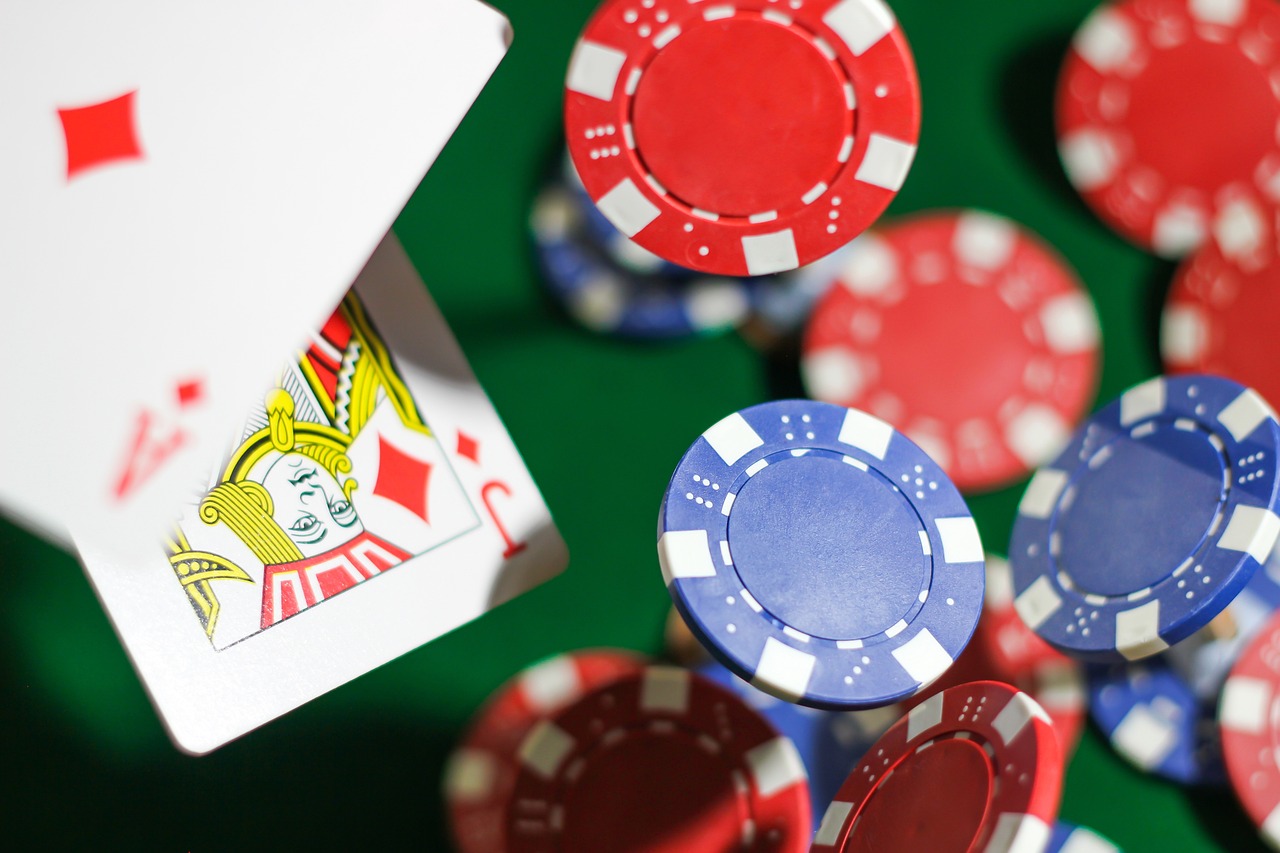 Canlı Casino Deneyimi